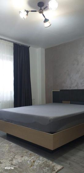 Apartament cu 3 camere decomandat în Rahova