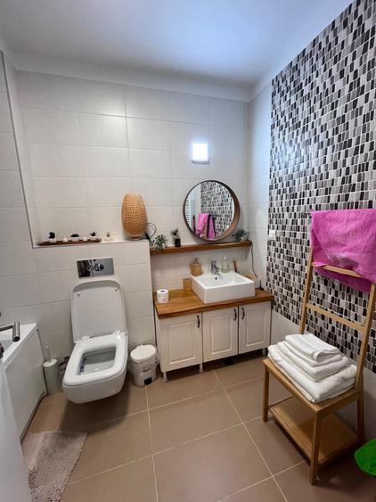 Apartament cu 2 camere în Bună Ziua
