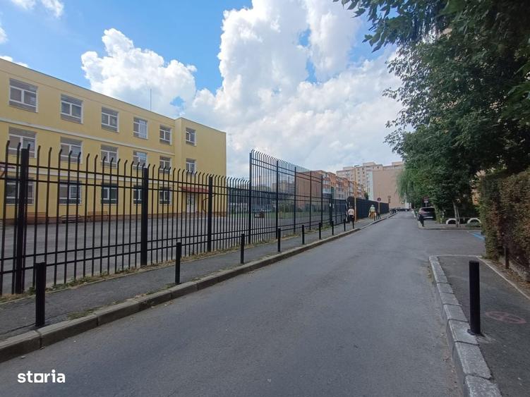 Inchiriere apartament 2 camere, Calea Bucuresti, Etaj 2 , 400 /luna - 11