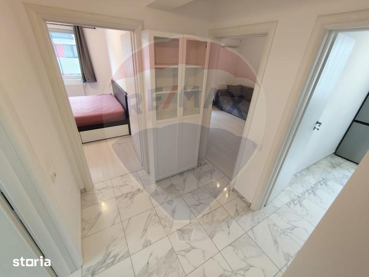 Apartament 2 camere, loc de parcare inclus, Chiajna - 9