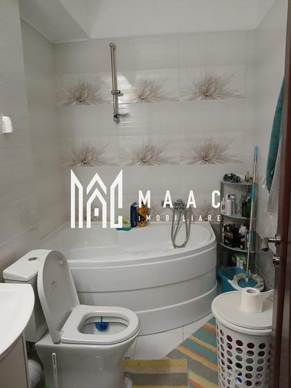 Apartament cu 2 camere decomandat, mobilat în Șelimbăr