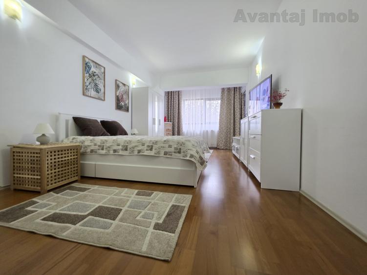 Apartament cu 2 camere decomandat în Domenii