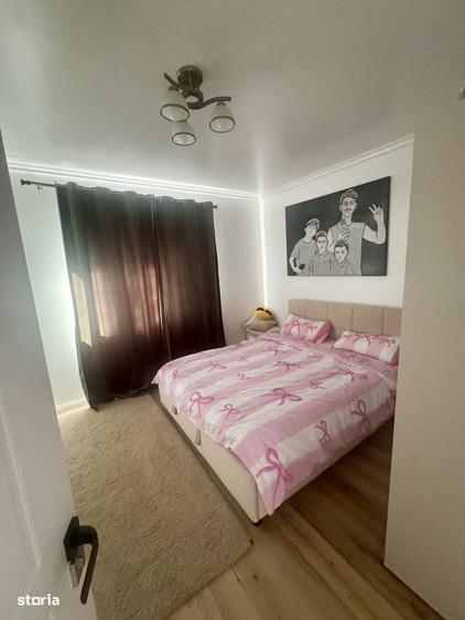 Casă cu 4 camere în Gura Câlnăului
