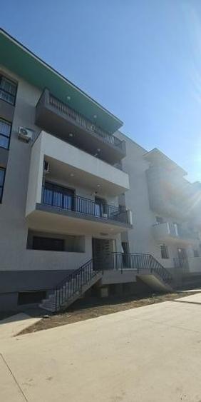 Închiriere Apartament 2 camere în Theodor Pallady, nou - prima inchiriere - 11