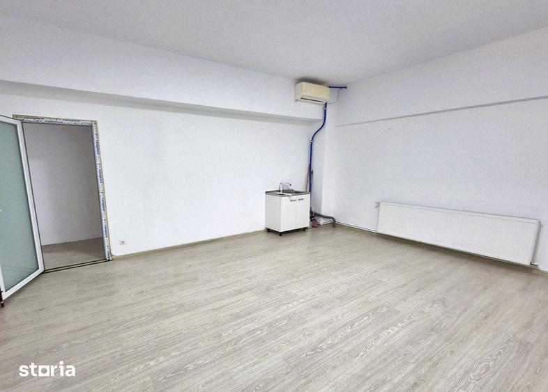 Spatiu birou 35 mp zona Broscarie - 1