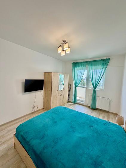 Berceni l 2Camere+Parcare l 4 Min Metrou l Bloc Nou l - 16