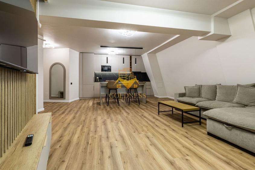 2 camere, bloc nou, parcare, bloc nou, Wings, Zorilor Zona Frunzisului - 3