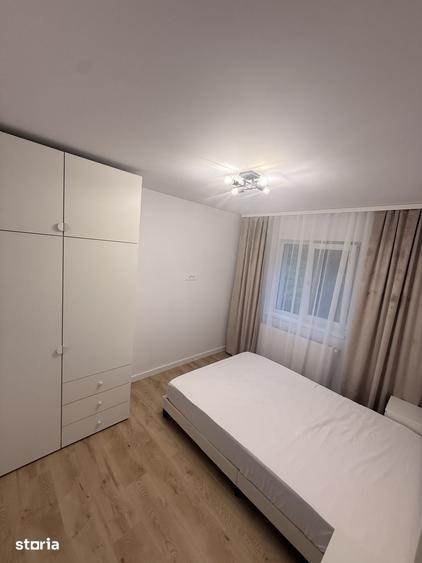 Apartament cu 3 camere decomandat în Mărăști