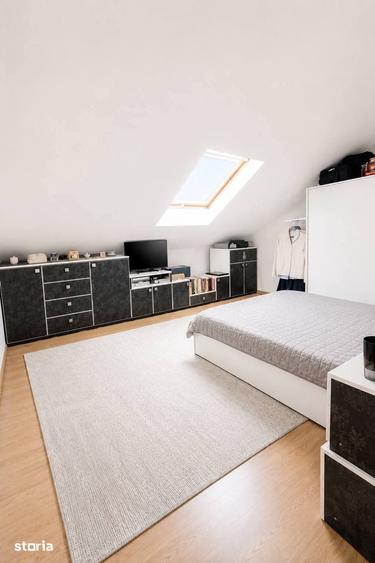 Apartament cu 3 camere în Fratelia