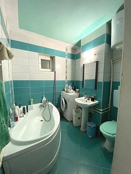 Apartament 4 camere +spațiu comercial - 7