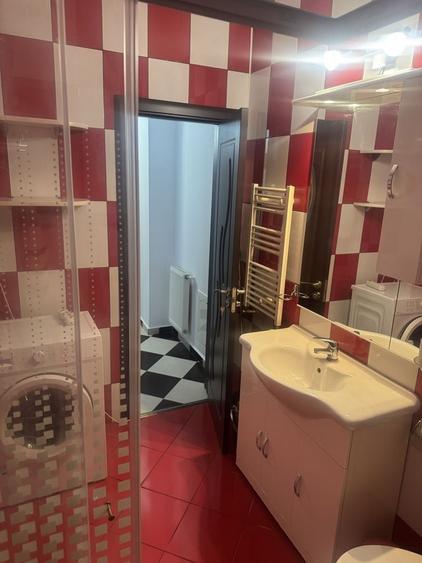 Apartament cu 2 camere decomandat în Sud