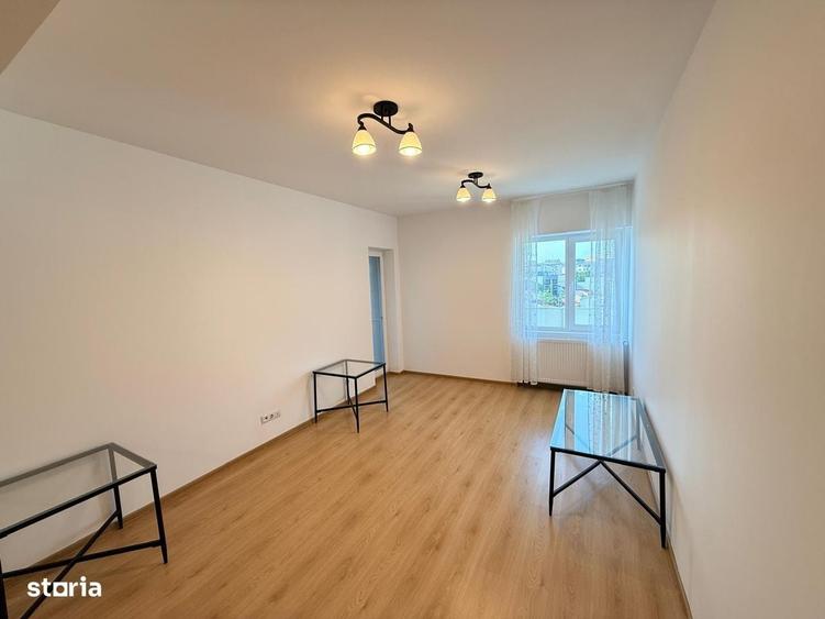 Unirii - 13 Septembrie / Casa Poporului / Hotel JW Marriott / 4 camere - 13