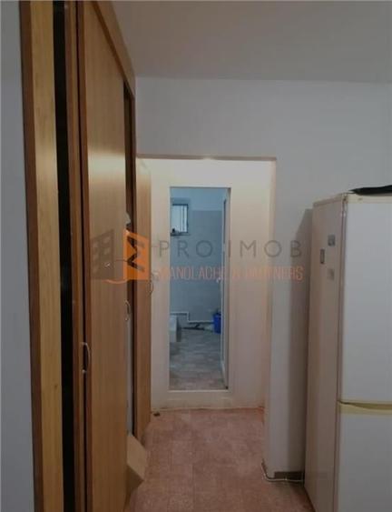 Apartament cu 2 camere decomandat în Dorobanți 2