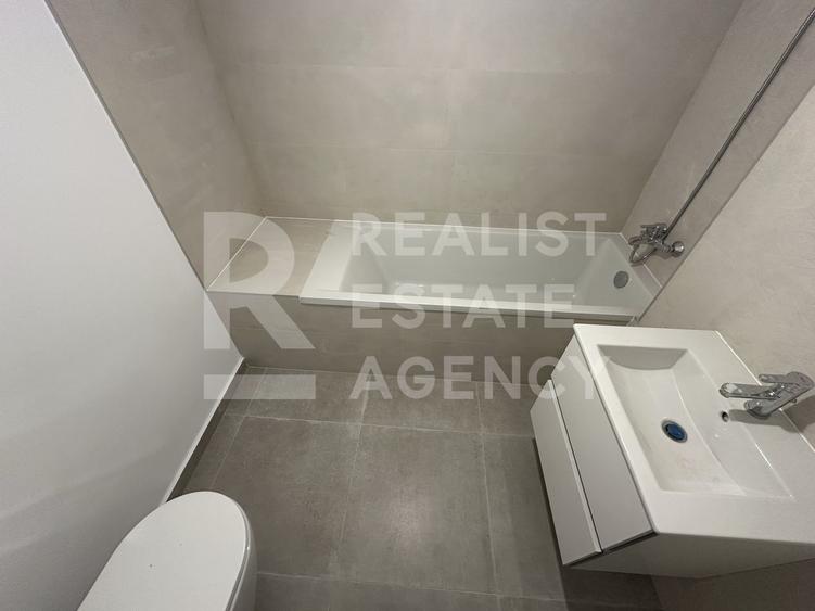 Apartament cu 2 camere  - Vedere spre lac, zona Sisești - 5