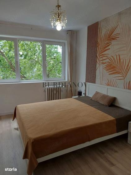 Apartament cu 2 camere în Titan