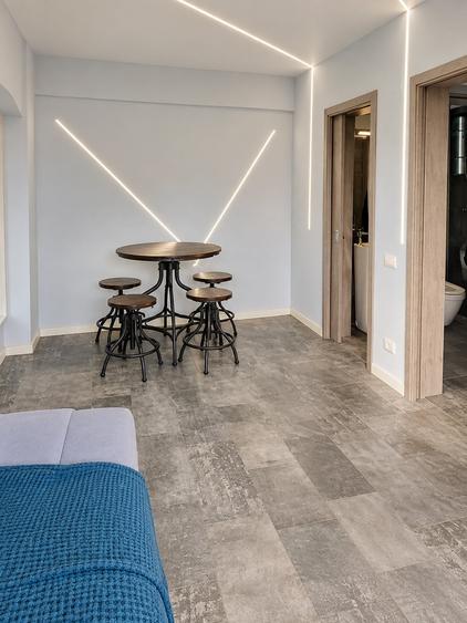 Apartament cu 2 camere în Cișmigiu