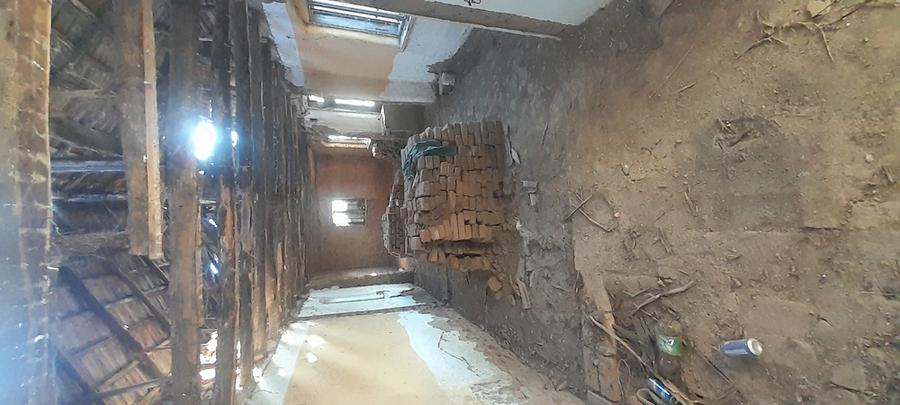 Teren de 1700 mp, în Băbiciu