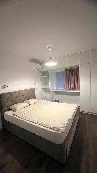 Apartament cu 3 camere decomandat în Pipera