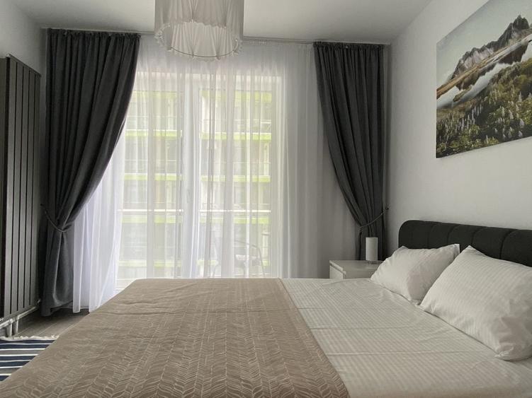 Apartament cu 2 camere în Central