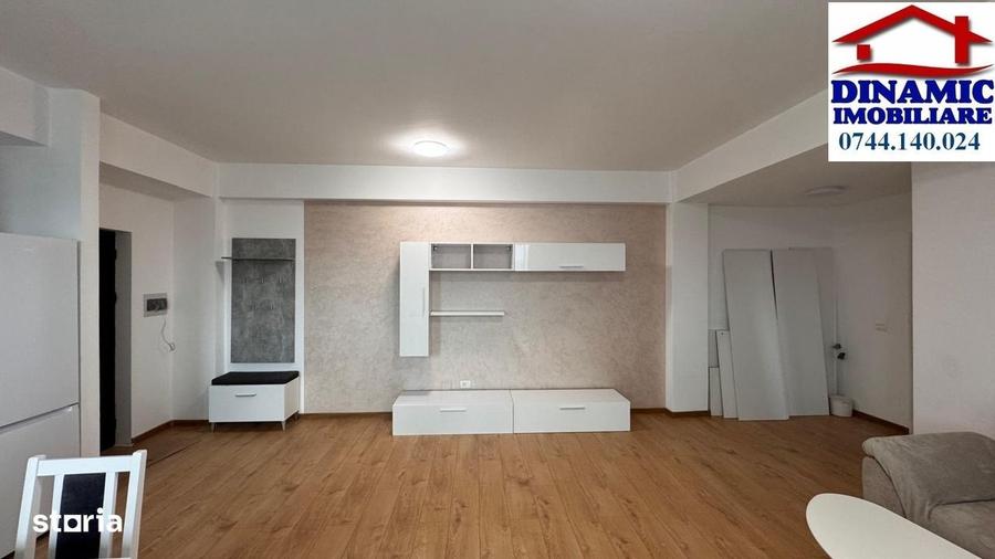 2 cam, 56 mp, cu gradina proprie, Str. Fermelor, 430 Eur/lunar - 1