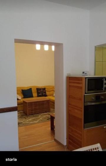 Inchiriere apartament 2 camere, in vila, sector 1 Bucuresti - 1