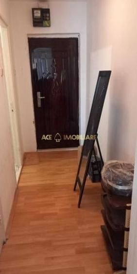 Apartament cu 2 camere decomandat, mobilat în Gorjului