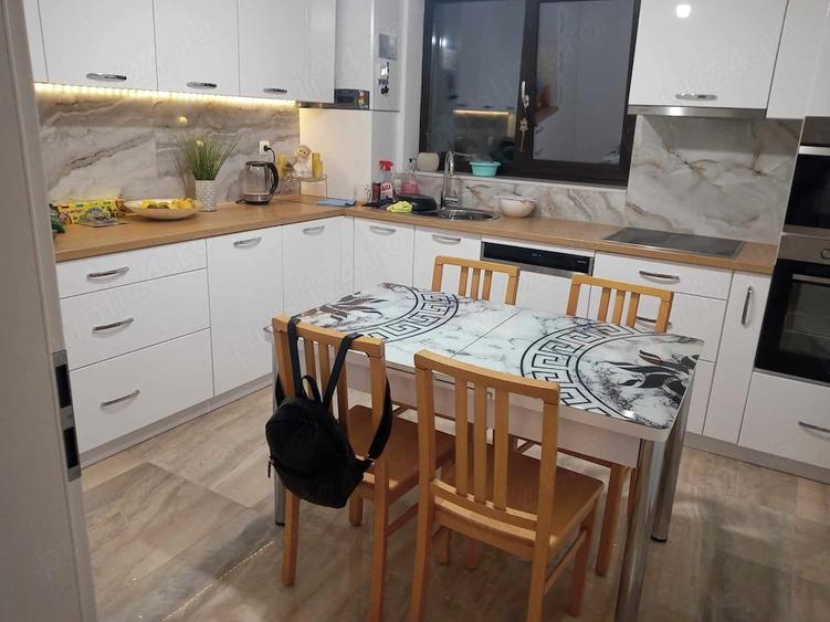 Casă cu 3 camere cu Teren 272 Mp în Sânandrei