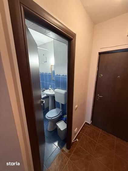 Garsoniera renovata recent de inchiriat Drumul Taberei - 2