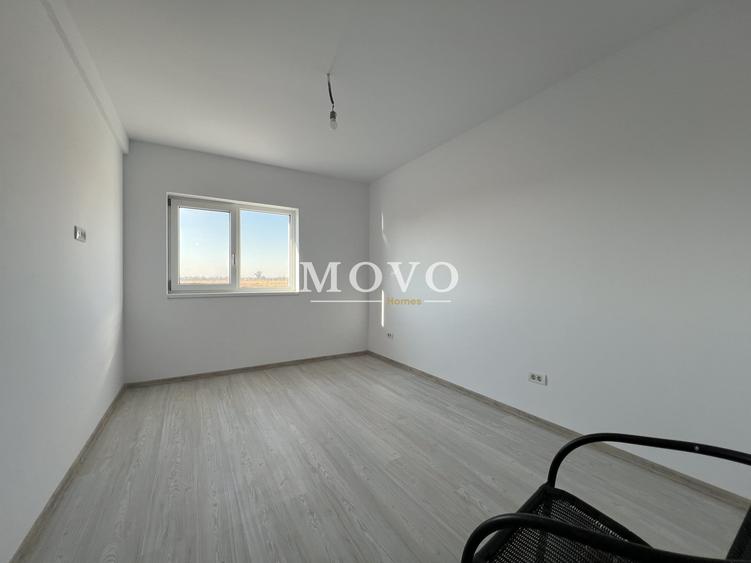 Duplex cu 5 camere cu Teren 269 Mp în Giroc