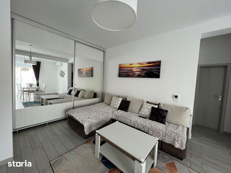 Apartament cu 3 camere în Dumbrăvița