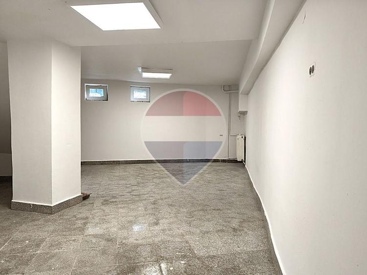 Birou, de 203.27000427246 mp, în Crângași