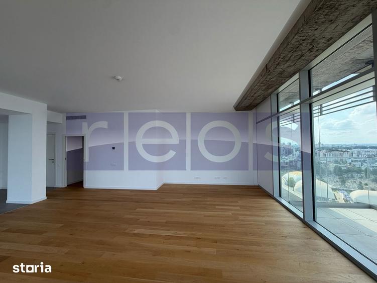 FLOREASCA UP SITE | APARTAMENT EXCLUSIVIST | 4CAMERE | 172MP | ETAJ 15 - 6