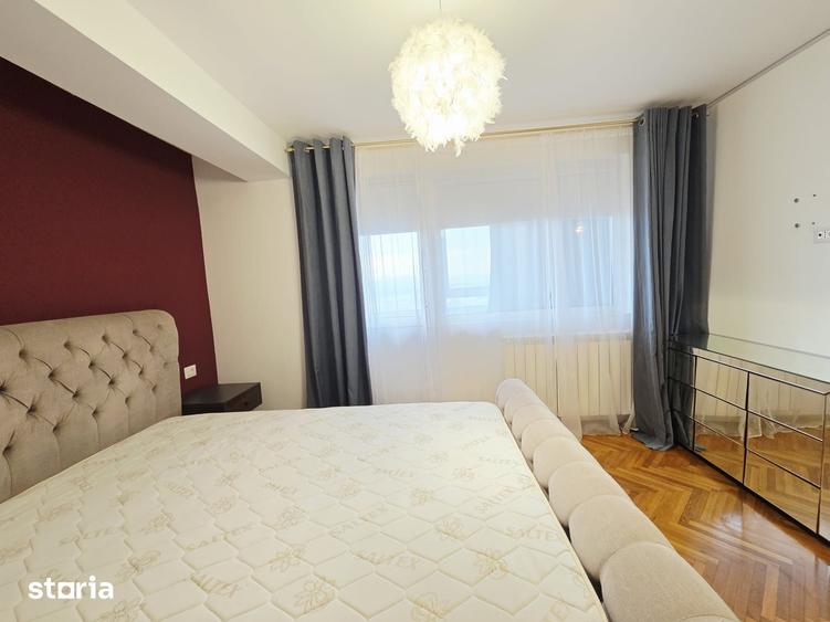 Apartament cu 2 camere în Mazepa 1