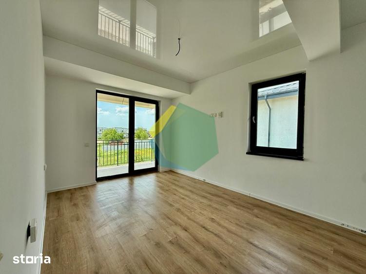 Vila moderna noua in Otopeni | Curte 160mp | Mutare rapida - 13