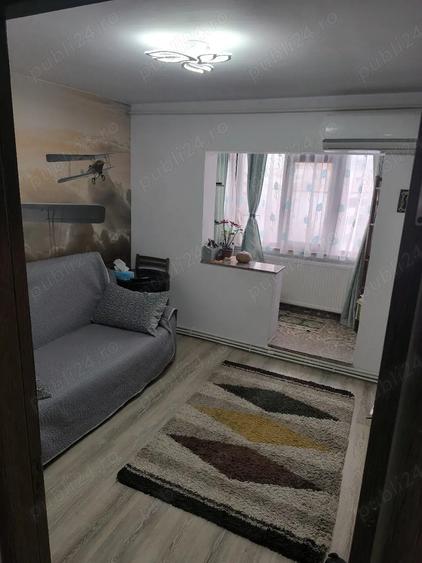 Apartament cu 2 camere decomandat în Nord