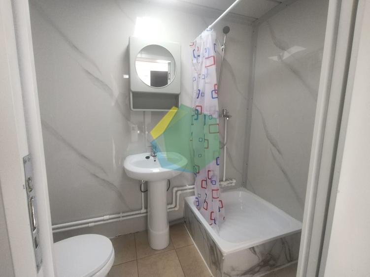 Casă cu 2 camere cu Canalizare în Sud-Vest