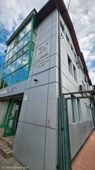 Spațiu comercial, de 25 mp, în Central