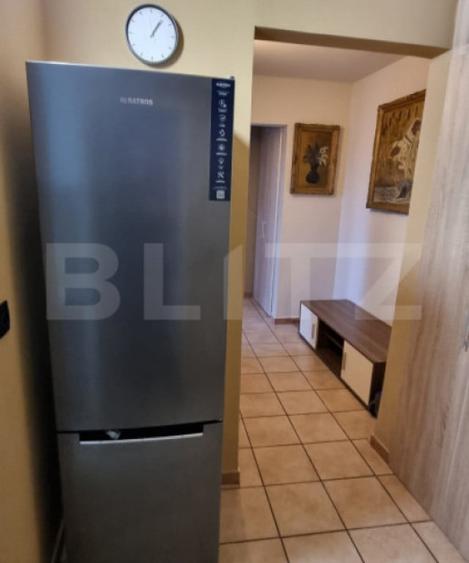 Apartament cu 3 camere decomandat în Nufărul