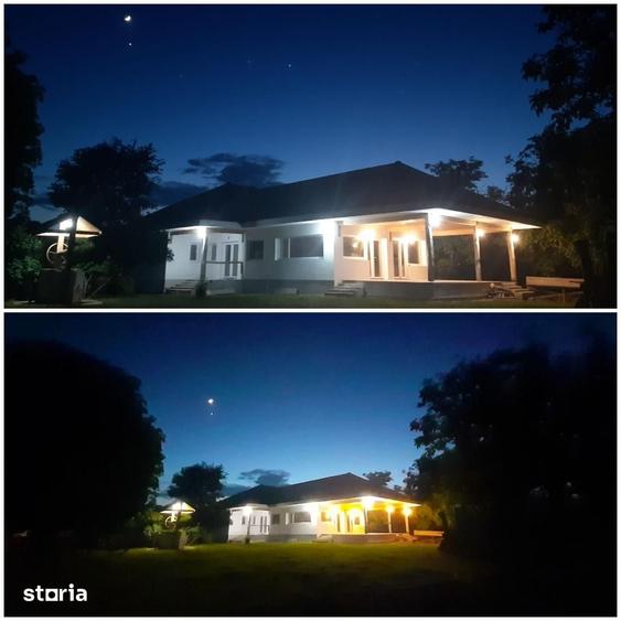 Casă cu 3 camere cu Teren 11771 Mp în Vințu de Jos