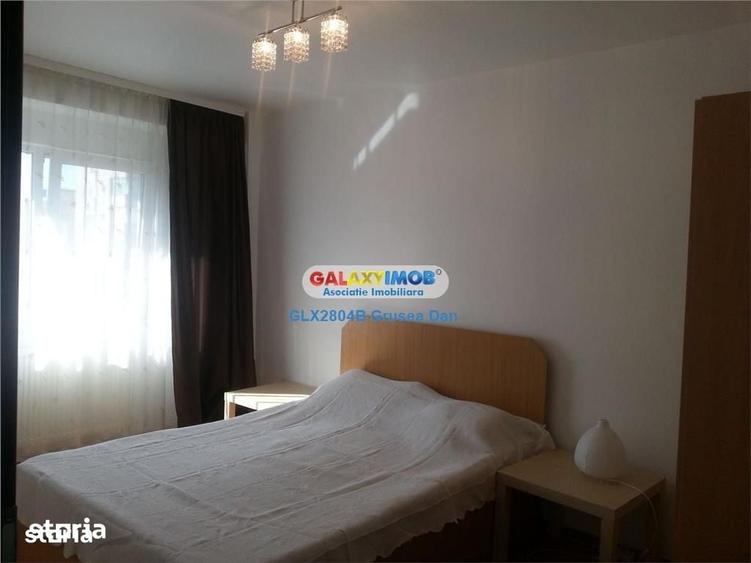 brancoveanu | 2 camere 58mp | 1990 | AC cada balcon | metrou - 5