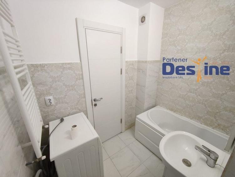 Apartament cu 2 camere decomandat, mobilat în Palat