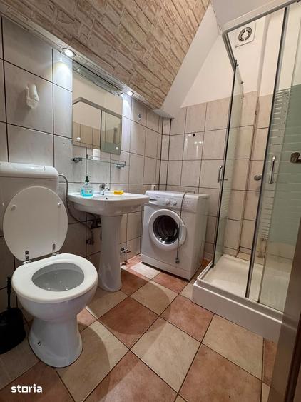 Apartament 2 camere, strada Horia, 520 - 2