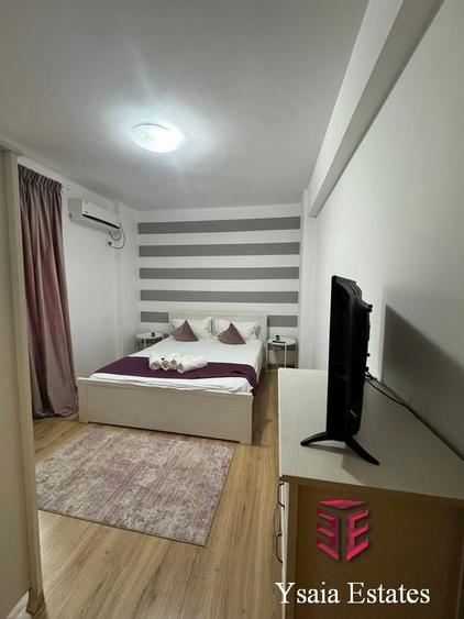 Apartament cu 2 camere decomandat, mobilat în Central — fotografia 3
