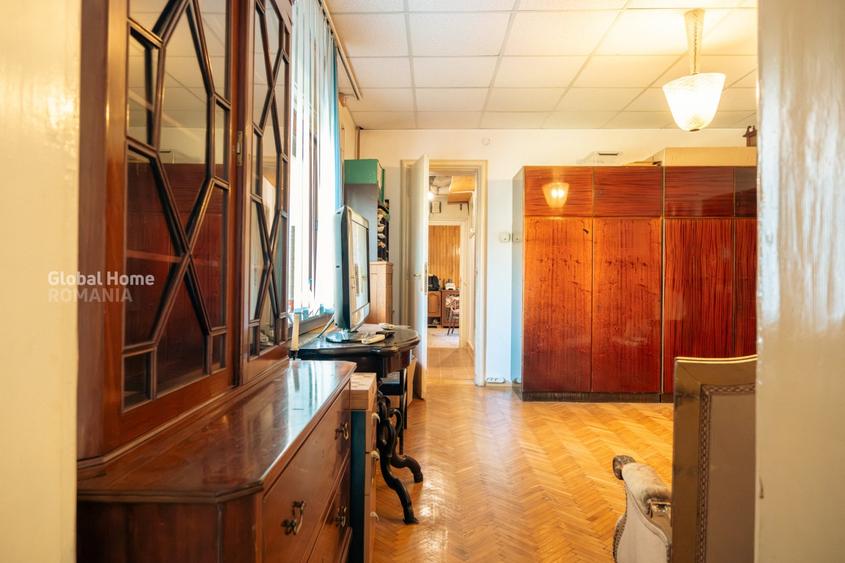 Eclectic Architecture | Cotroceni - Str Elefterie 29 | Vila 389Mp + Teren 550 mp - 31
