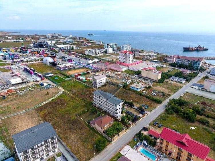 Teren Construcții intravilan de 2300 mp, în Central