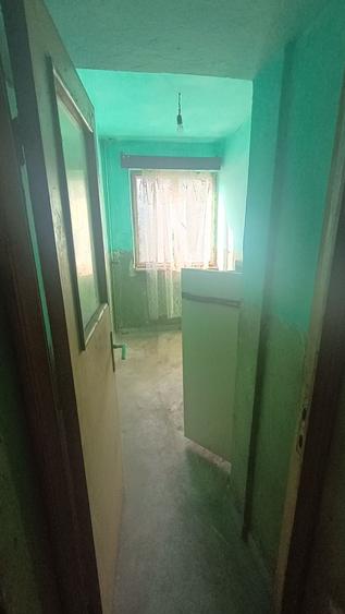 Apartament cu 2 camere semidecomandat în Micro 11