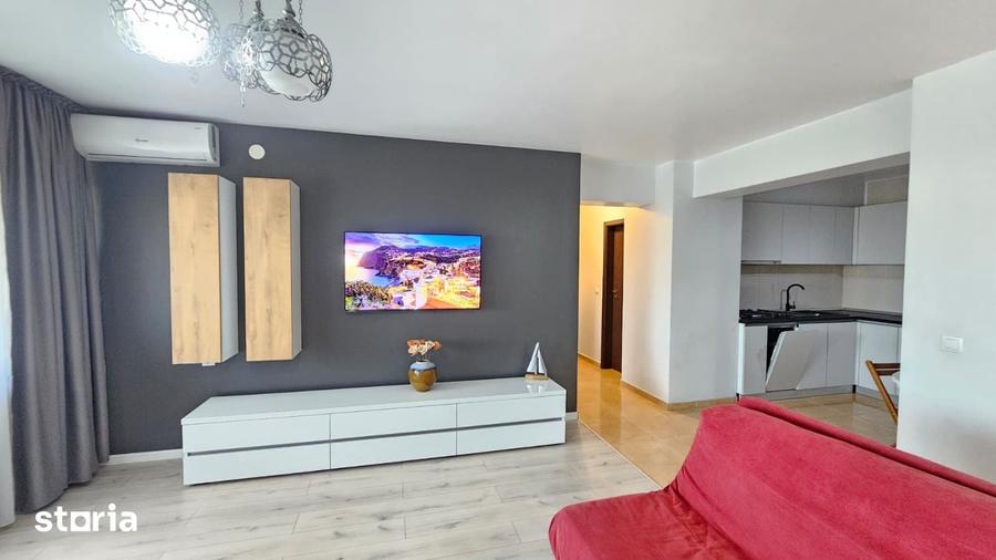 Apartament cu 3 camere decomandat în Țiglina 1