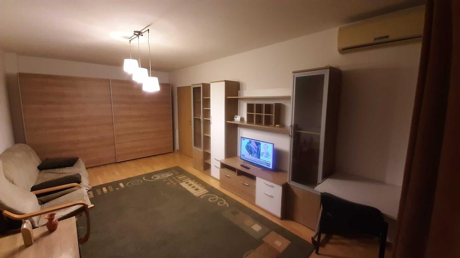 Apartament cu 2 camere decomandat în Dumbrăvița