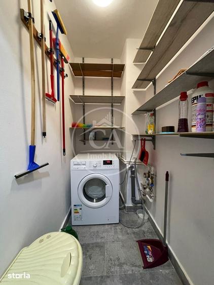 Apartament cu 2 camere de inchiriat in zona Valenta, Oradea - 14