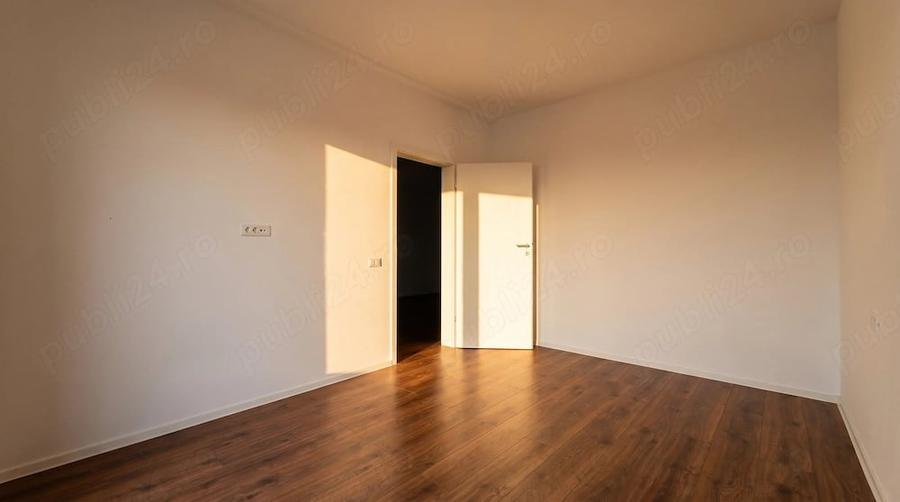 Apartament cu 2 camere semidecomandat în Moșnița Nouă
